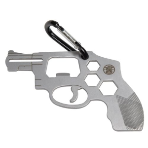 Revolver Novelty Multi-Tool by Smith & WessonA(R)