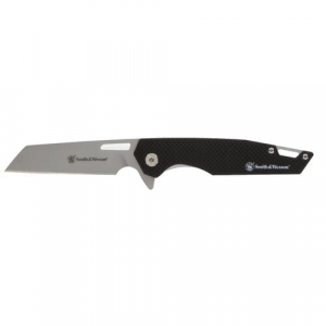 Smith & WessonA(R) Sideburn Folding Knife