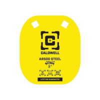 AR500 5" Caldwell C