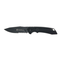 Special OpsA(R) Serrated Clip Point