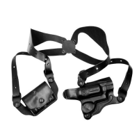 RH Blk Ny Undercover Rig Governor