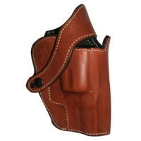 RH M500/460 2-3/4" Tan Leather Holster