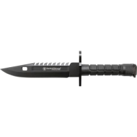 Smith & WessonA(R) SW3B Special Ops M-9 Bayonet Fixed Blade