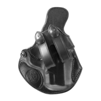 RH Blk Speed Scabbard M&PA(R) 9MM/40 Cal