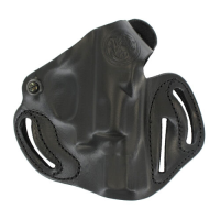 RH Blk T/Break Scabbard Bodyguard 38