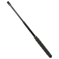 Smith & WessonA(R) Baton w/360 Sheath & Breaker 21"