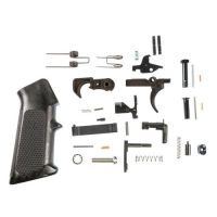 M&PA(R) AR-15 Complete Lower Parts Kit (ITAR)
