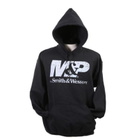 M&PA(R) Distressed Hoodie