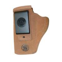 LH J-Frame 2-1/8" Stow-N-Go Holster