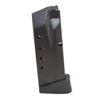 M&PA(R)40C Black Steel Magazine with Finger Rest