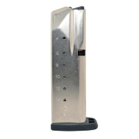 14 Round SW SD40/SD40VE Magazine