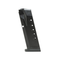M&PA(R)40 M2.0 Compact Black Steel Magazine