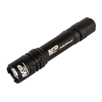 Smith & WessonA(R) Delta ForceA(R) CS, 2xCR123 LED Flashlight