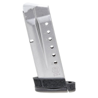 M&PA(R)9 Shield M2.0 Magazine with Finger Rest