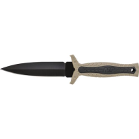 Smith & WessonA(R) M&PA(R) SWMPF3BR Full Tang Fixed Blade Boot Knife