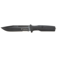 Smith & WessonA(R) 1100070 Search & Rescue Tanto Fixed Blade