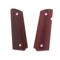 1911 Wood Grips