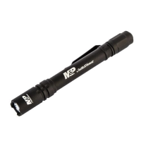 Smith & WessonA(R) Delta ForceA(R) CS, 2xAAA LED Flashlight