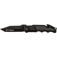Smith & WessonA(R) SWBG2T Border Guard Tanto Folding Knife