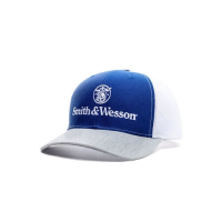 Smith & WessonA(R) Trucker Style Hat