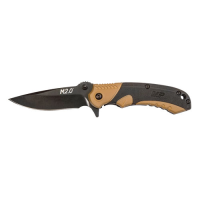 Smith & WessonA(R) M&PA(R) 1085905 6" M2.0A(R) Drop Point Folding Knife