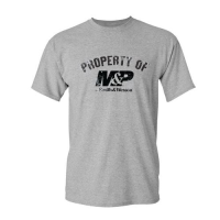 M&PA(R) By Smith & WessonA(R) Property Of Tee