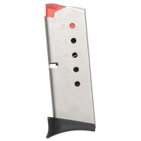 Bodyguard 380 Magazine with Finger Rest