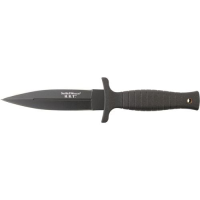Smith & WessonA(R) SWHRT9B H.R.T. Full Tang Spear Point Fixed Blade
