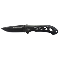 Smith & WessonA(R) SW423B Oasis Liner Lock Drop Point Folding Knife