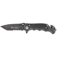 Smith & WessonA(R) SWBG10S Border Guard Tanto Folding Knife