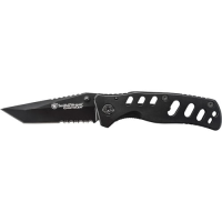 Smith & WessonA(R) CK10HBS Extreme Ops Tanto Folding Knife