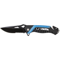 Smith & WessonA(R) SW608BLS Liner Lock Folding Knife