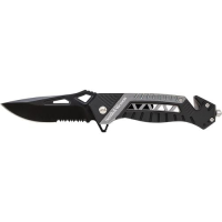 Smith & WessonA(R) SW608S Liner Lock Folding Knife