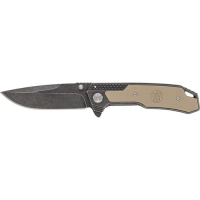 Smith & WessonA(R) SW609 Liner Lock Folding Knife