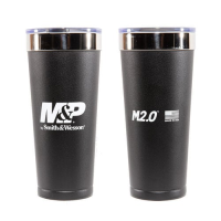 M&PA(R) 2.0 Coffee Tumbler