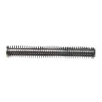 M&PA(R)45 Full Size Recoil Guide Rod Assembly