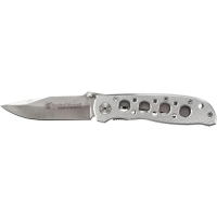 Smith & WessonA(R) CK105H Extreme Ops Drop Point Folding Knife