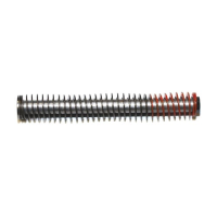 M&PA(R)45 Compact Recoil Guide Rod Assembly