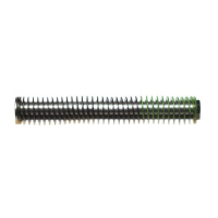 M&PA(R)40 Full Size Recoil Guide Rod Assembly