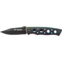 Smith & WessonA(R) CK113 Extreme Ops Clip Point Folding Knife