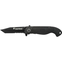Smith & WessonA(R) CKTACBS Special Tactical Tanto Folding Knife