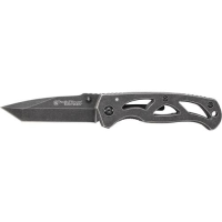Smith & WessonA(R) CK404 Extreme Ops Tanto Folding Knife