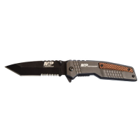 Smith & WessonA(R) M&PA(R) 1085900 Bodyguard Folding Knife