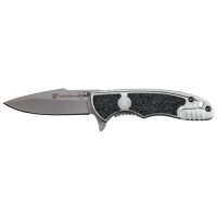 Smith & WessonA(R) 1084306 Drop Point Folding Knife
