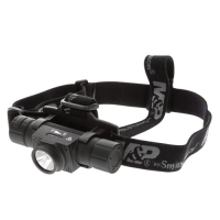 M&PA(R) Night TerrorA(R) 2000 Lumen Rechargeable Headlamp