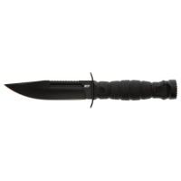 Smith & WessonA(R) M&PA(R) 1122583 5" Ultimate Survival Knife Fixed Blade