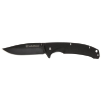 Smith & WessonA(R) Velocite Spring Assisted Folding Knife
