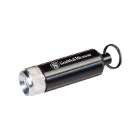Smith & WessonA(R) Micro Ray KL, 4xLR44 LED Flashlight