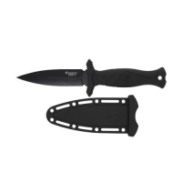 S&W HRT Boot Knife - 4"