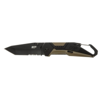 Smith & WessonA(R) M&PA(R) Repo Spring Assisted Folding Knife